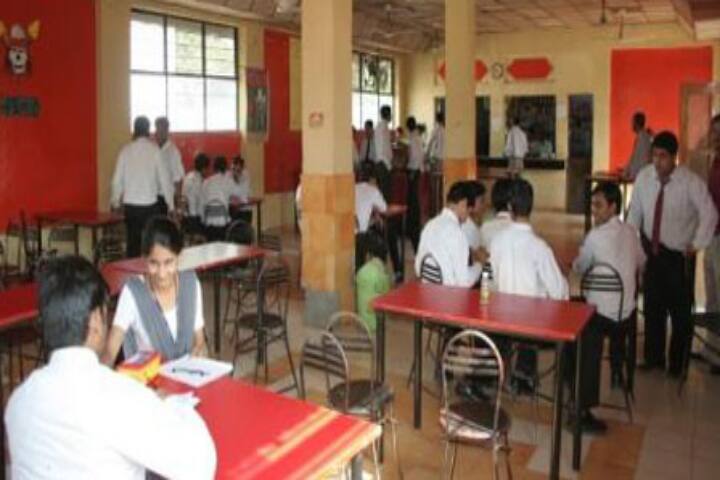 cafeteria